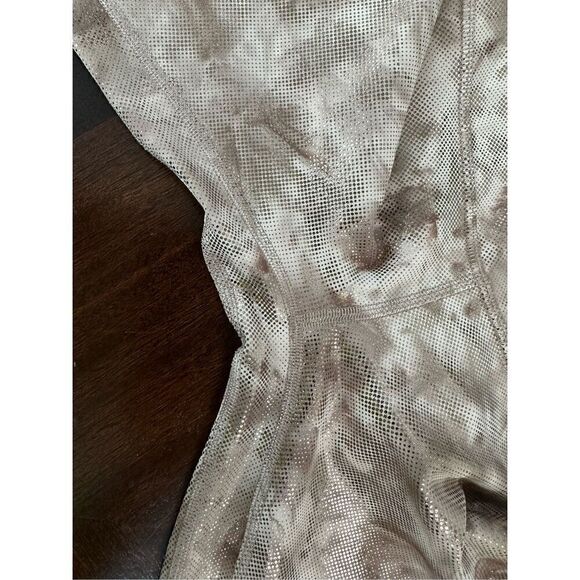 NWOT Lululemon Women’s Align High-Rise Pant 25" *Shine Diamond Dye - Picture 14 of 15